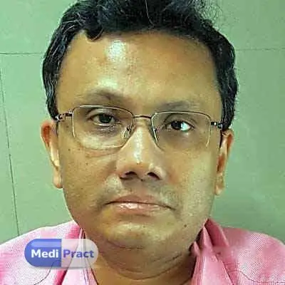 Dr. Sanjib Sengupta Profile Picture
