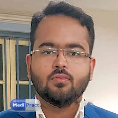 Dr. Sanjiban Saha Profile Picture