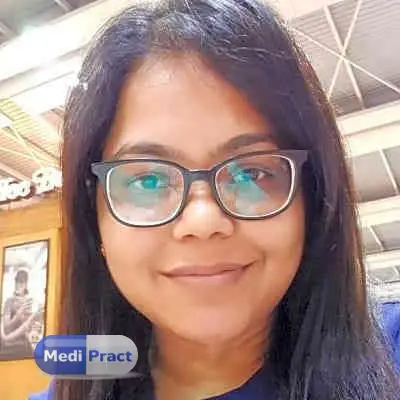 Dr. Sanjibani Sudha Profile Picture