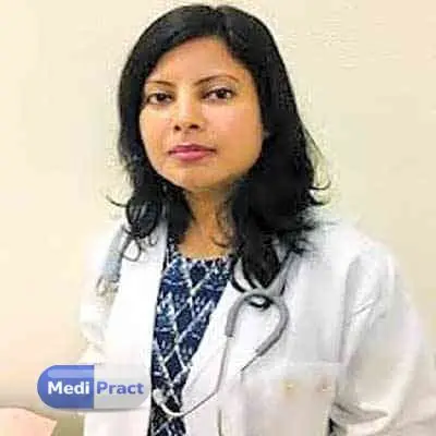 Dr. Sanjida Yasmin Profile Picture