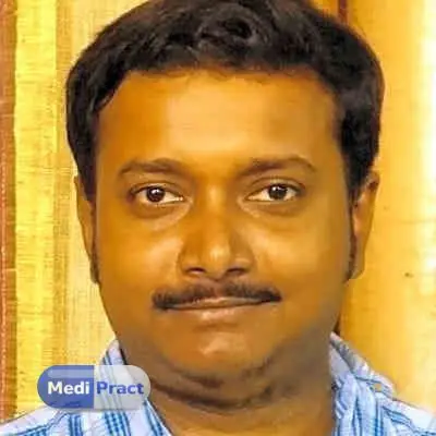 Dr. Sanjit Kumar Bhar Profile Picture