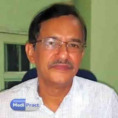 Dr. Sanjit Lal Das Profile Picture