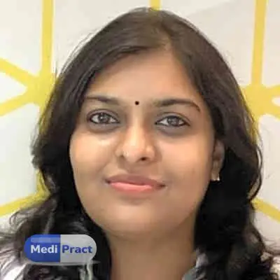 Dr. Sanjitha Bupathirajan Profile Picture