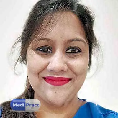 Dr. Sanjitha Shampur Profile Picture