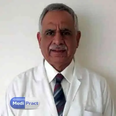 Dr. Sanjiv Bhambani Profile Picture