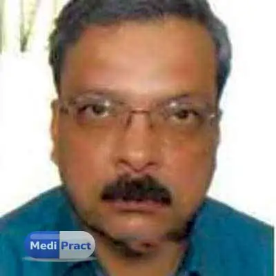 Dr. Sanjiv Bhardwaj Profile Picture