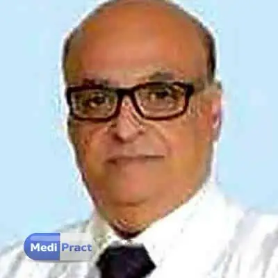 Dr. Sanjiv Bhatia Profile Picture