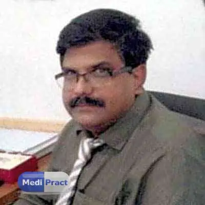 Dr. Sanjiv C C Profile Picture