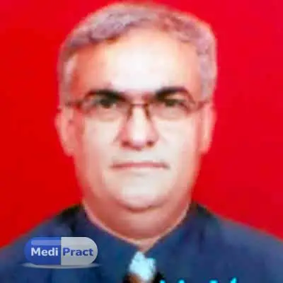 Dr. Sanjiv Dang Profile Picture