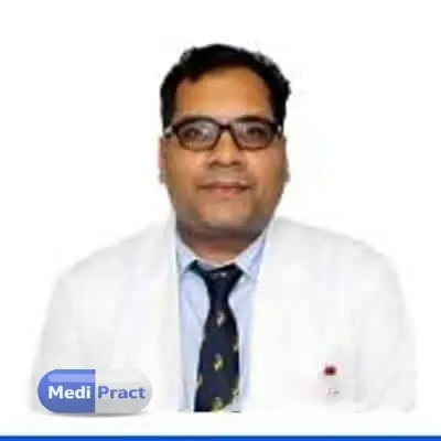 Dr. Sanjiv Gupta Profile Picture