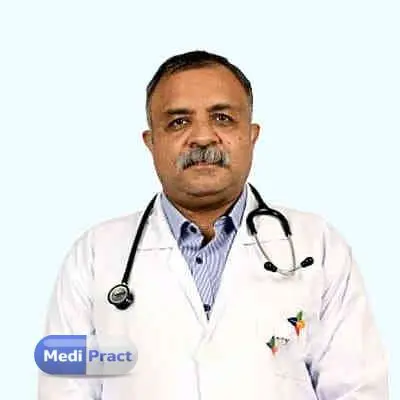 Dr. Sanjiv Hooja Profile Picture