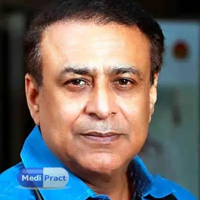 Dr. Sanjiv Jasuja Profile Picture