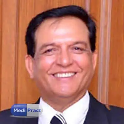 Dr. Sanjiv Kalra Profile Picture