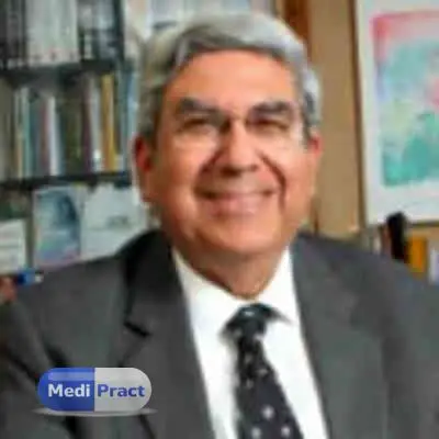 Dr. Sanjiv Kandhari Profile Picture