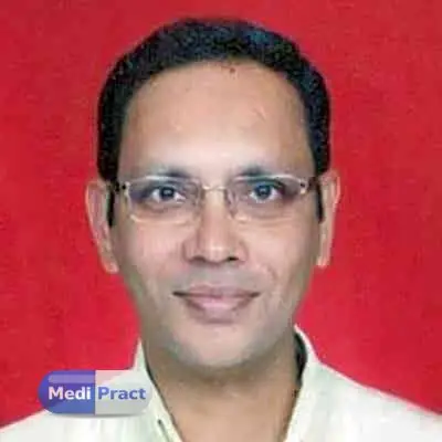Dr. Sanjiv Karkhanis Profile Picture