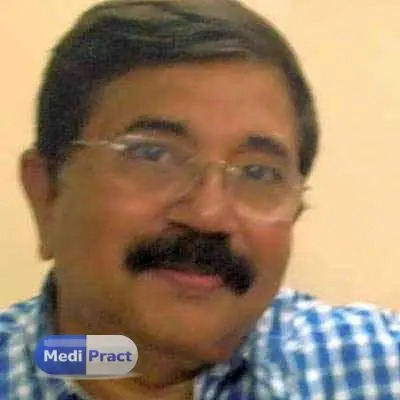 Dr. Sanjiv Kulkarni Profile Picture