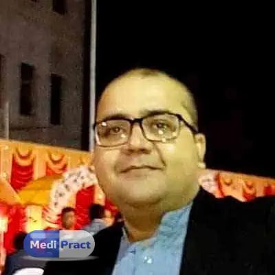 Dr. Sanjiv Kumar Barman Profile Picture
