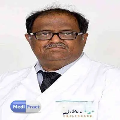 Dr. Sanjiv Kumar Chopra Profile Picture