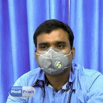 Dr. Sanjiv Kumar Singh Profile Picture