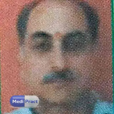 Dr. Sanjiv Mehta Profile Picture
