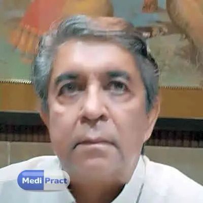 Dr. Sanjiv Rawal Profile Picture