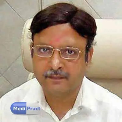 Dr. Sanjiv Rustagi Profile Picture