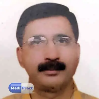 Dr. Sanjiv Sabharwal Profile Picture