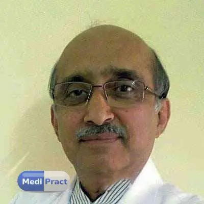 Dr. Sanjiv Seth Profile Picture