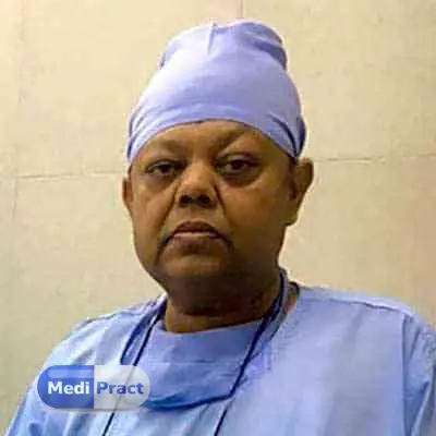 Dr. Sanjiv Shah Profile Picture