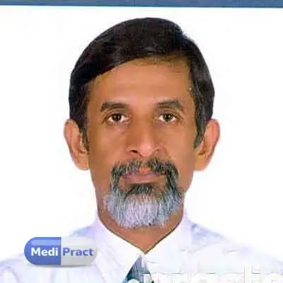 Dr. Sanjiv Singh Rawat Profile Picture