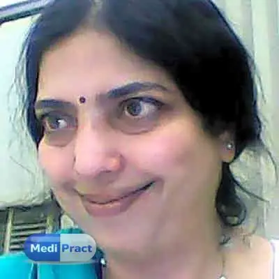 Dr. Sanjivani Inamdar Profile Picture