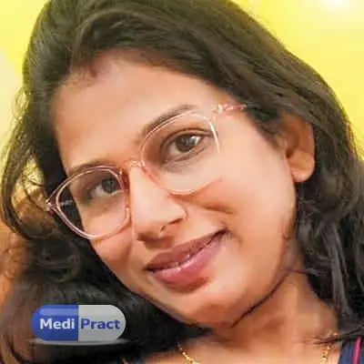 Dr. Sanjivani Sontakke Profile Picture
