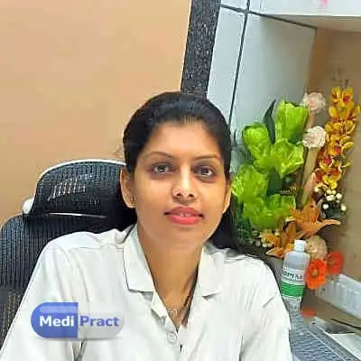 Dr. Sanjivani Thombre Profile Picture
