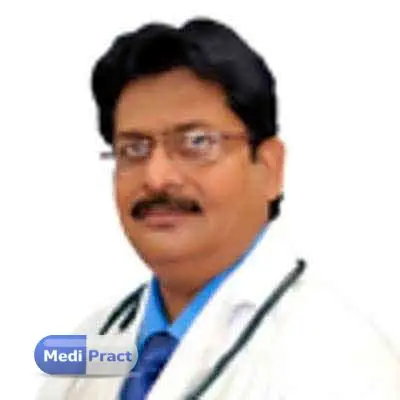Dr. Sanjive Kumar Srivastava Profile Picture