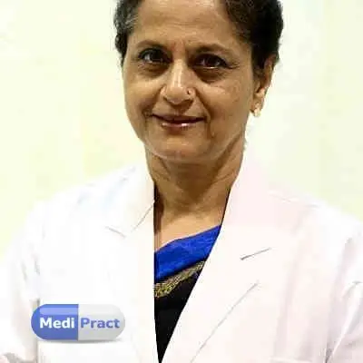 Dr. Sanjivini Khanna Profile Picture