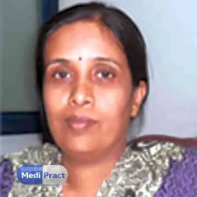 Dr. Sanjiwani Eswara Profile Picture