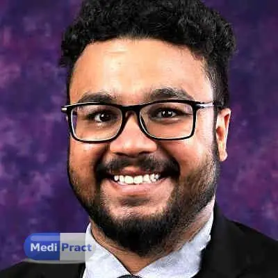 Dr. Sanjog Agarwal Profile Picture