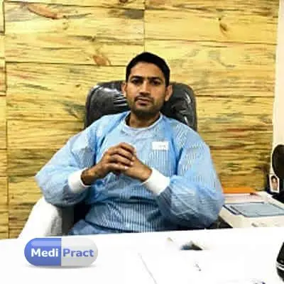 Dr. Sanjog Chandak Profile Picture