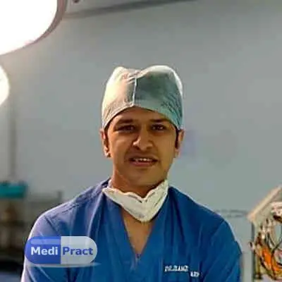 Dr. Sanjog Sharma Profile Picture