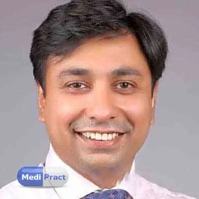 Dr. Sanjog Singh Profile Picture