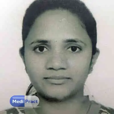 Dr. Sanjota P Tiparaddi Profile Picture