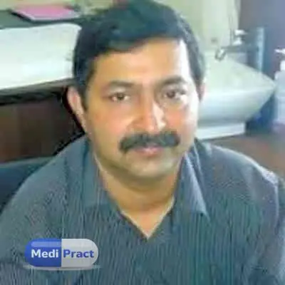 Dr. Sanjoy Bagchi Profile Picture