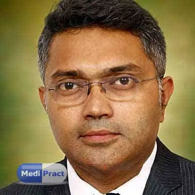 Dr. Sanjoy Basu Profile Picture