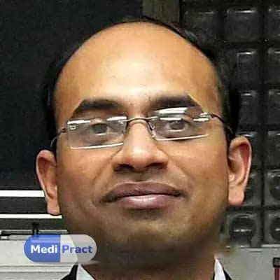 Dr. Sanjoy Biswas Profile Picture