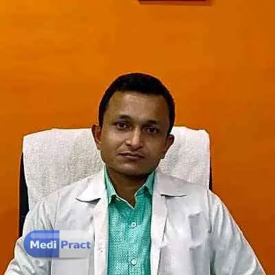 Dr. Sanjoy Dutta Profile Picture