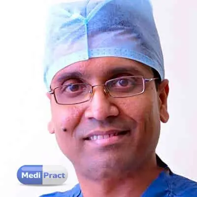 Dr. Sanjoy Mandal Profile Picture