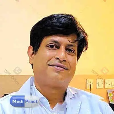 Dr. Sanjoy Sen Profile Picture