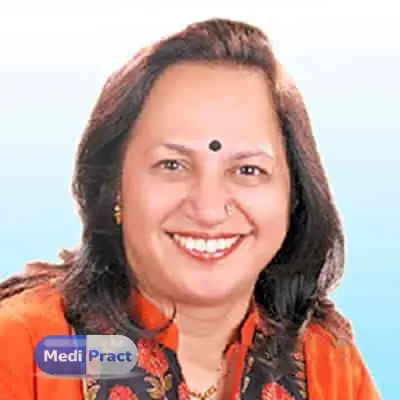 Dr. Sanju Ghambir Profile Picture