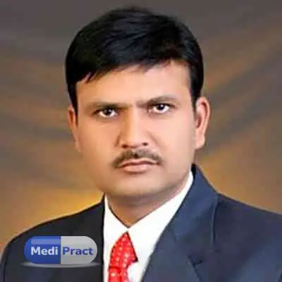 Dr. Sanju Kumar Agarwal Profile Picture
