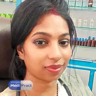 Dr. Sanju Kumari Profile Picture